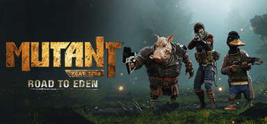 Mutant Year Zero: Road to Eden capsule