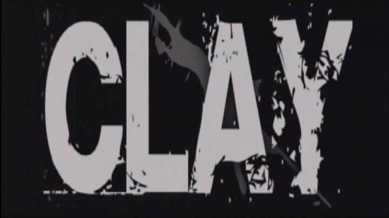 Poster for Clay