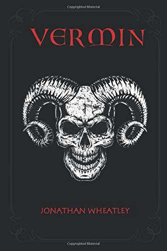 Vermin: (The Westford Chronicles Book 2) (The Stamford Chronicles) poster
