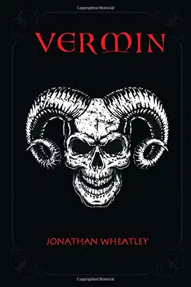 Vermin: (The Westford Chronicles Book 2) (The Stamford Chronicles) poster