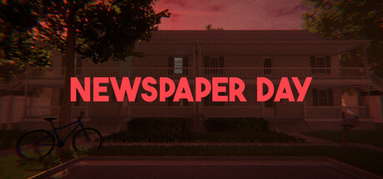 [Southern Fjords] Newspaper Day capsule