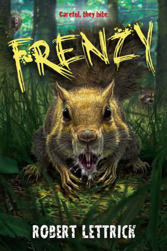 Frenzy poster