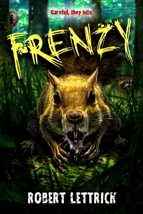 Frenzy poster