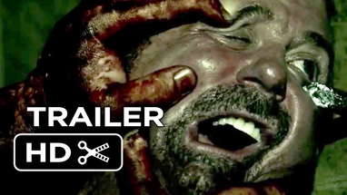 Charlie's Farm Official Trailer 1 (2015) - Tara Reid Horror Movie HD poster