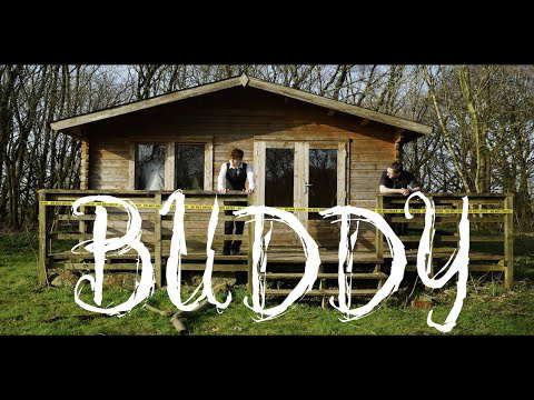 BUDDY - Short Horror Movie