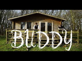 BUDDY - Short Horror Movie poster