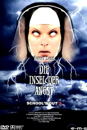 Dead Island: School's Out 2 poster