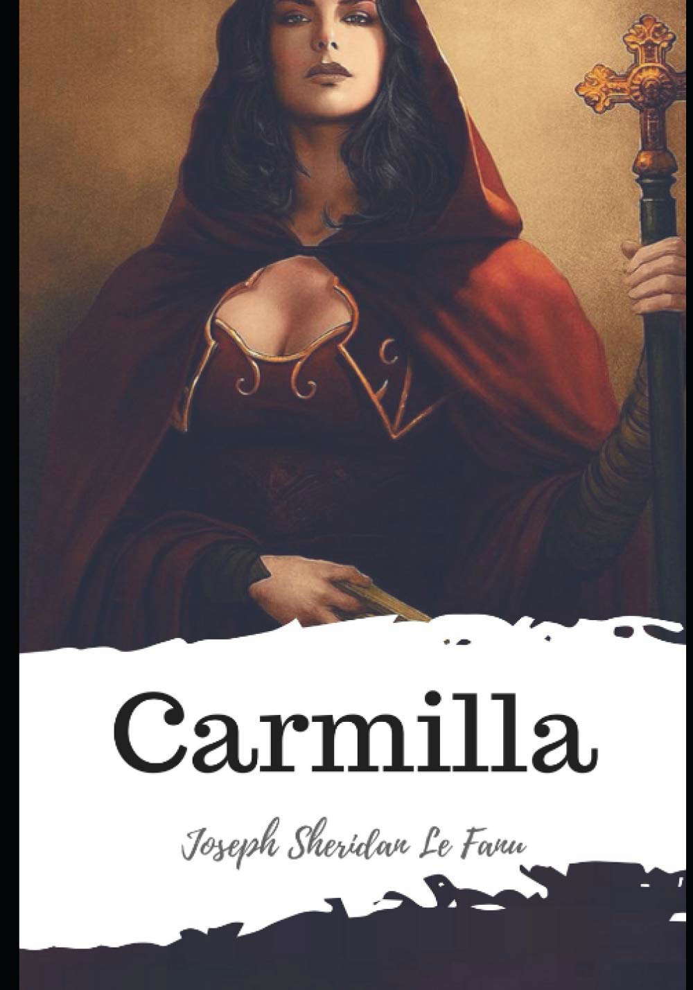 Carmilla poster