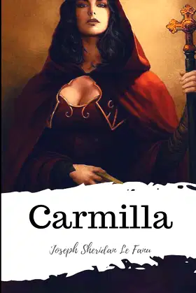 Carmilla poster