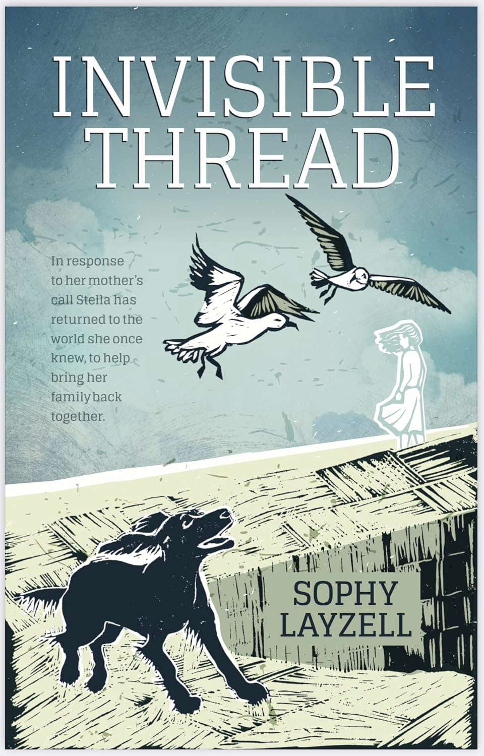 Invisible Thread poster