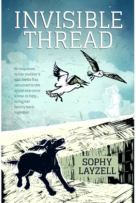 Invisible Thread poster