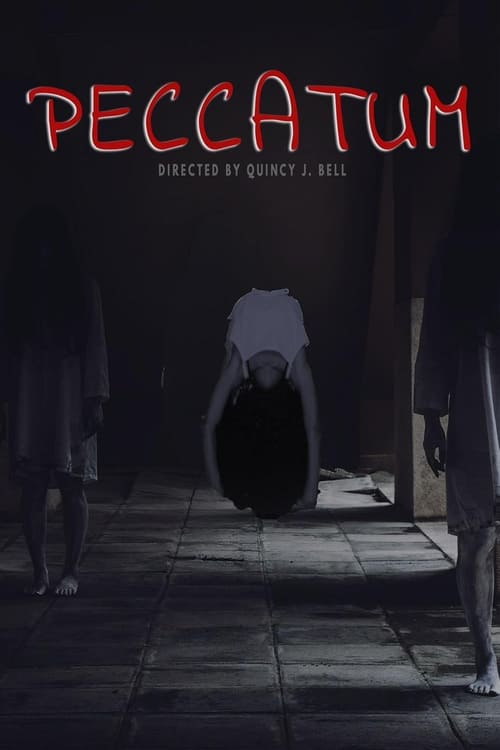 Peccatum poster
