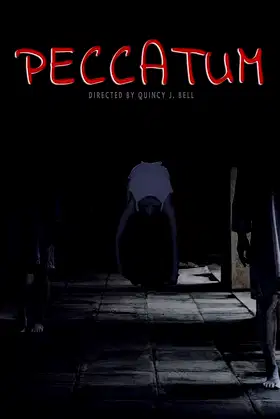 Peccatum poster