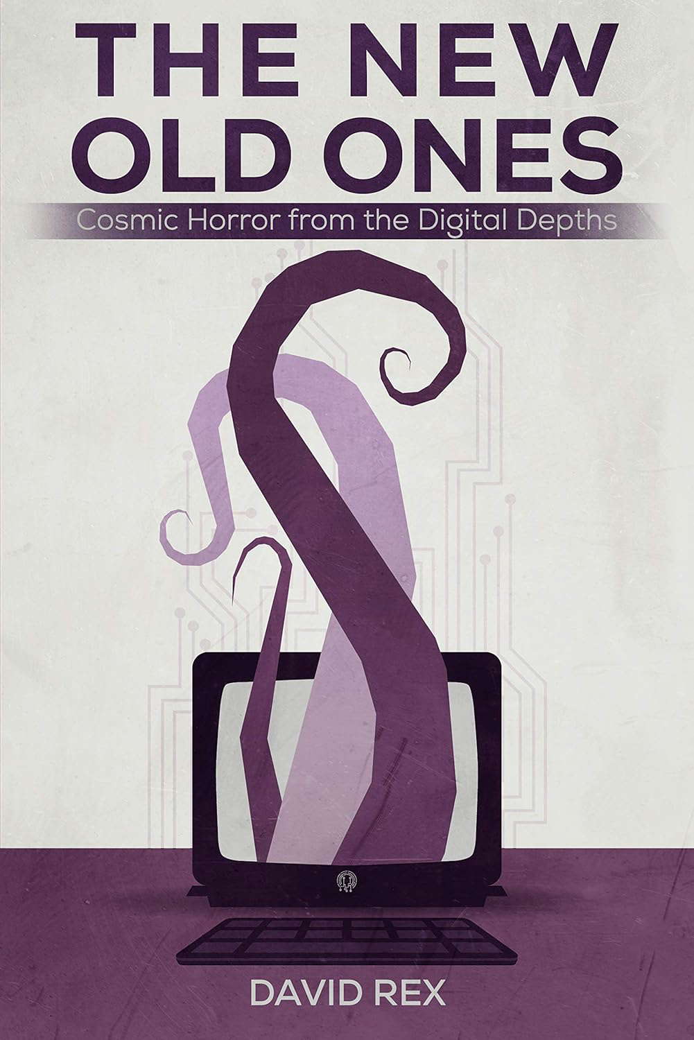 The New Old Ones: Cosmic Horror from the Digital Depths poster