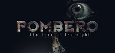 Pombero - The Lord of the Night capsule