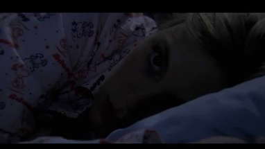 ABERRATION Movie Trailer poster