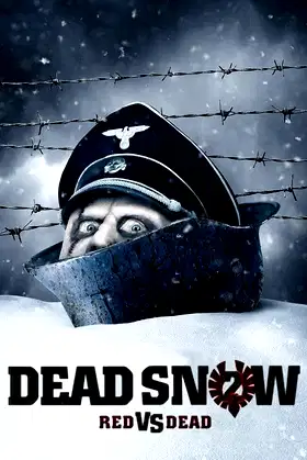 Dead Snow 2: Red vs. Dead poster