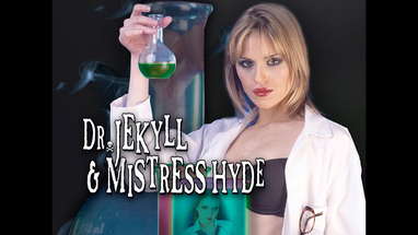 Dr Jekyll And Mistress Hyde (2003) - Trailer poster