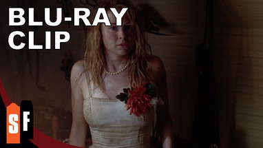 Texas Chainsaw Massacre: The Next Generation (1994) - Clip: Quiet Walk Through The Forest (HD) poster