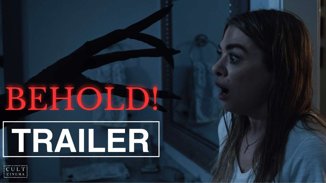 Behold! | Official Trailer