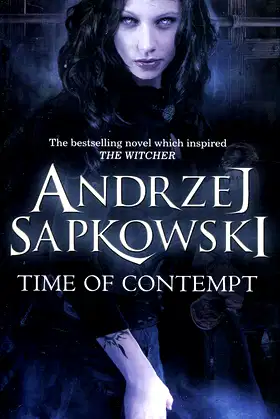 Time of Contempt (Witcher 2) poster
