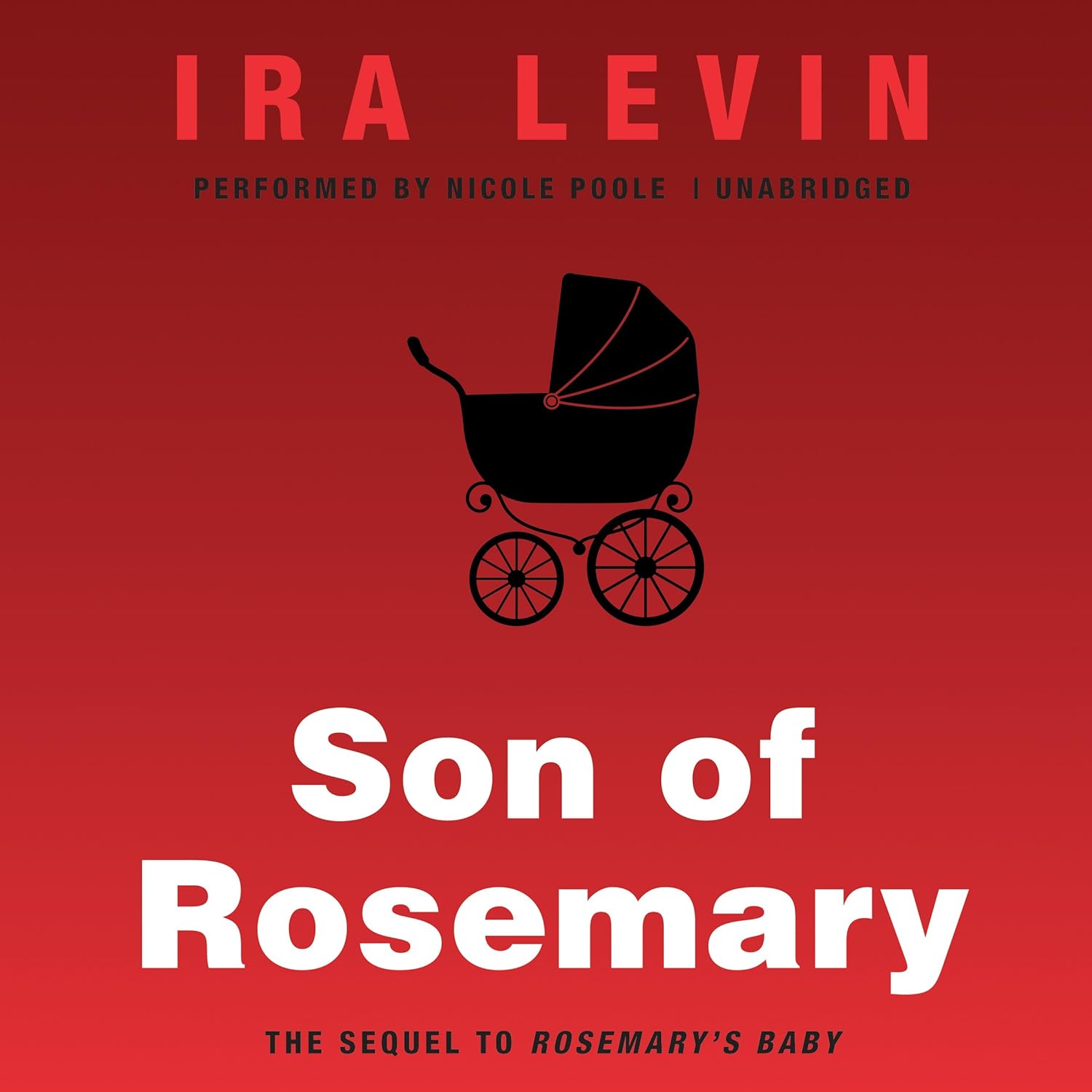 Son of Rosemary: The Sequel to Rosemary's Baby poster