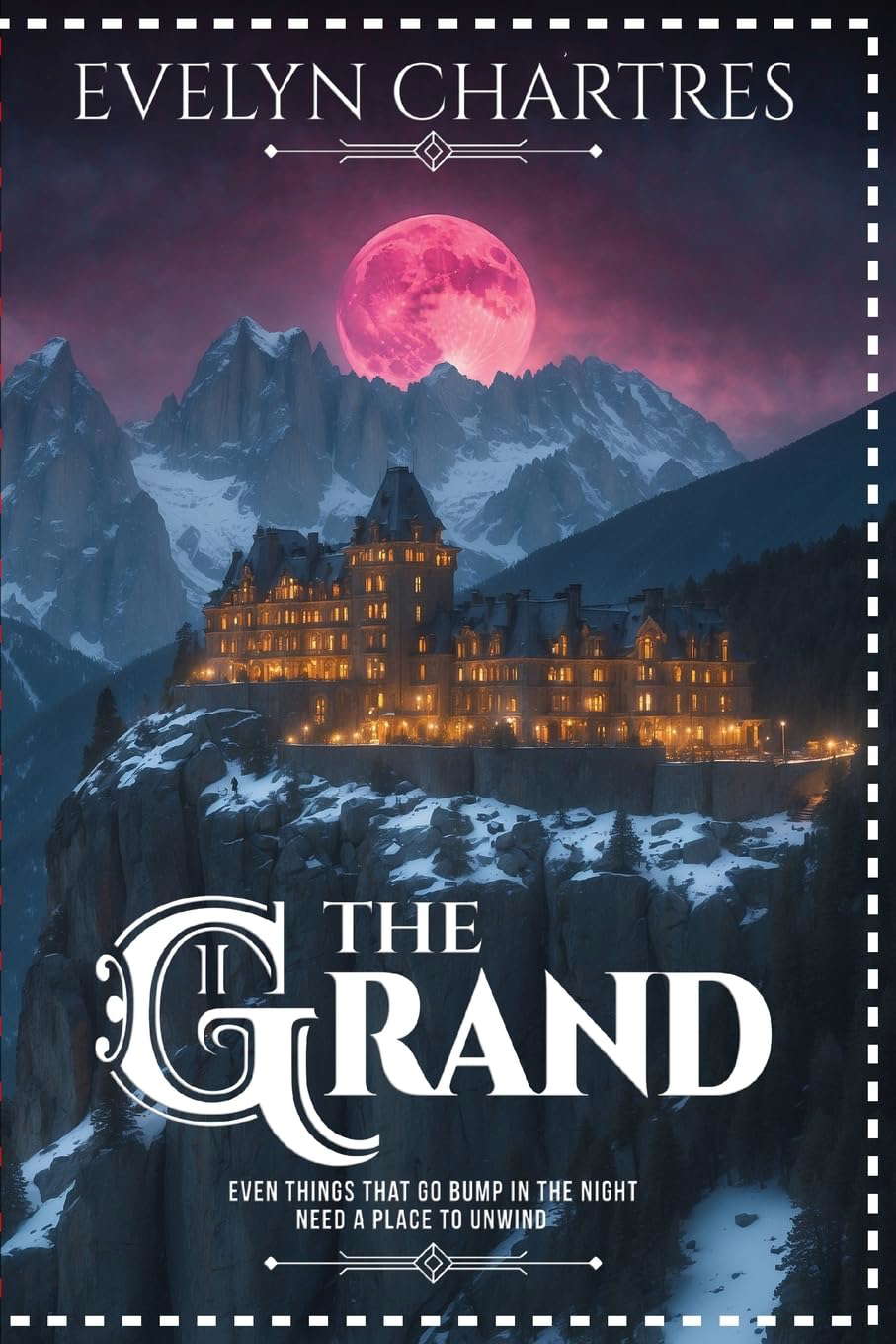 The Grand poster