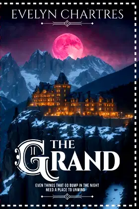 The Grand poster