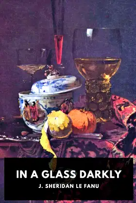 In a Glass Darkly poster