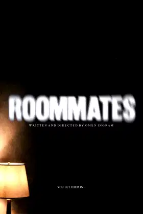 ROOMMATES poster