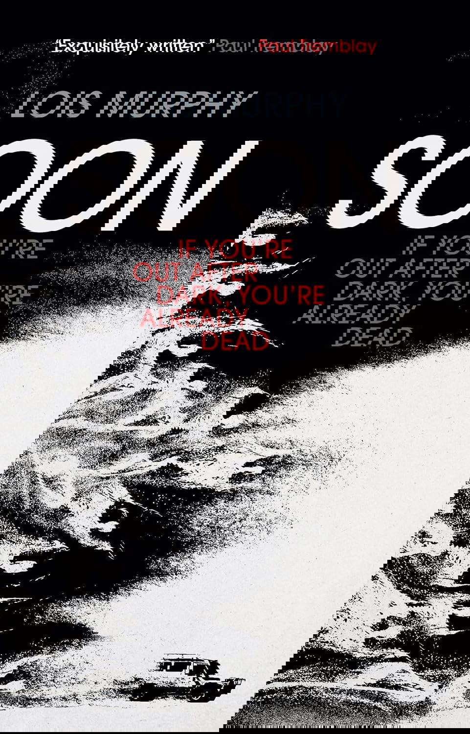 Soon poster