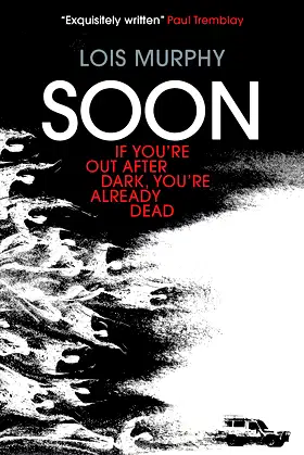 Soon poster