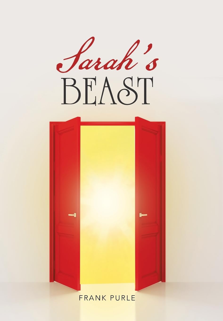 Sarah's Beast poster