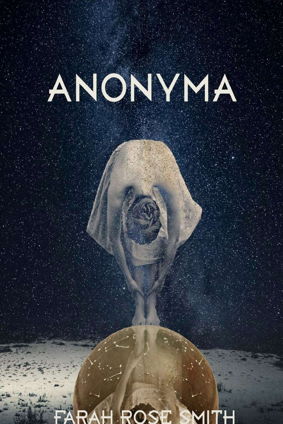 Anonyma poster