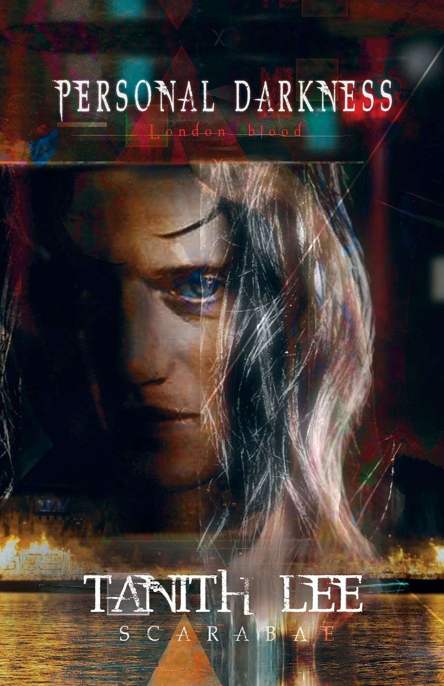Personal Darkness (Blood Opera Sequence`) poster