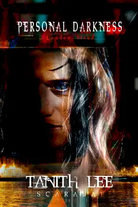 Personal Darkness (Blood Opera Sequence`) poster