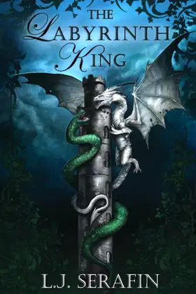 The Labyrinth King (The Labyrinth Series) poster