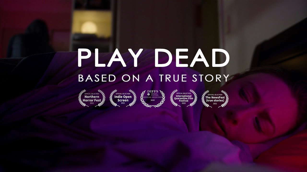 Play Dead | Short Home Invasion Film