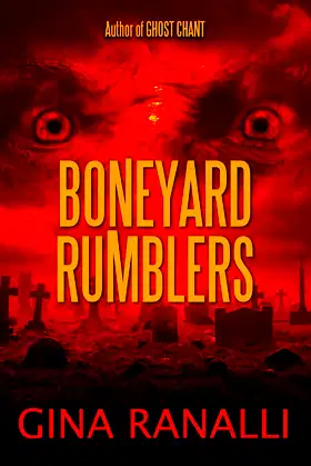 Boneyard Rumblers poster