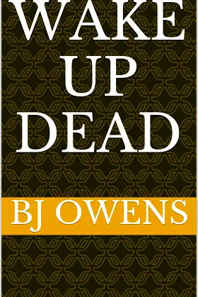 Wake up Dead poster
