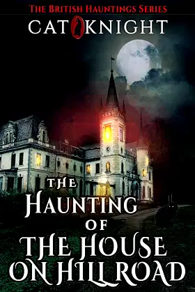 The Haunting of The House on Hill Road poster