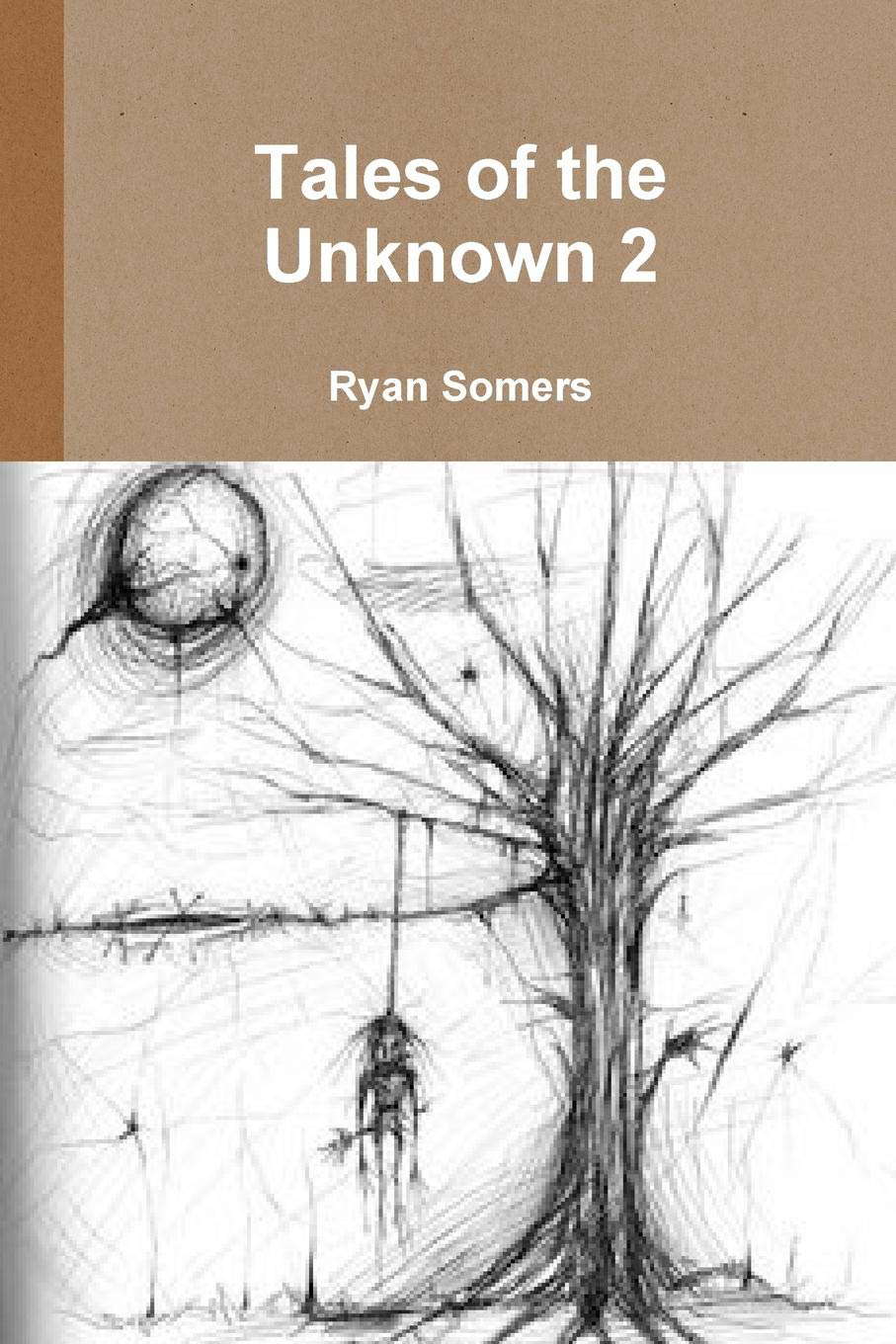 Tales of the Unknown 2 poster