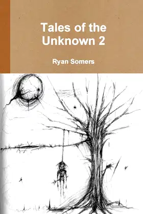 Tales of the Unknown 2 poster