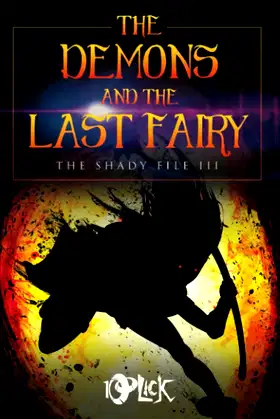 THE DEMONS AND THE LAST FAIRY poster