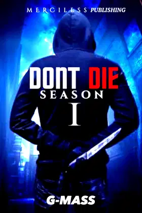 DONT DIE poster