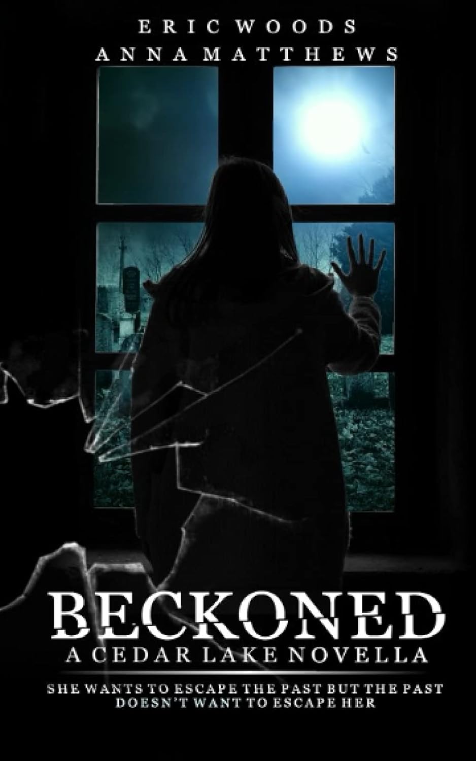 Beckoned: A Cedar Lake Novella poster