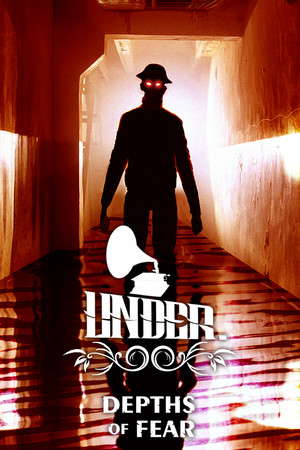 Under: Depths of Fear poster