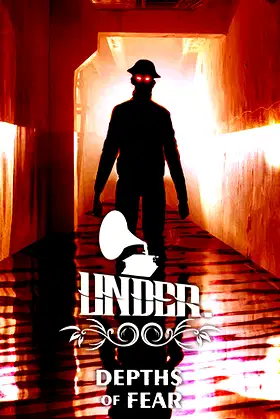 Under: Depths of Fear poster