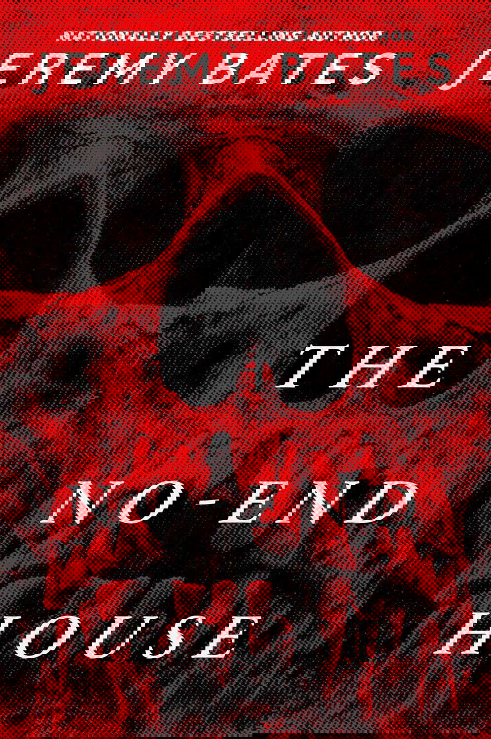 The No-End House poster