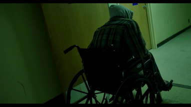 The Fifth Floor ( Short Horror Film) poster